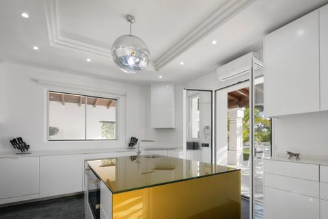 Villa a Cala Jondal, Ibiza, Cala Jondal - € 7.200.000 | Ref: 266 - foto 21